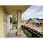 namas Aleksote Žilvičių g. 14, Kaunas